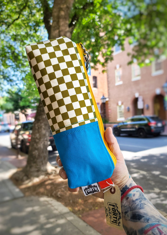 Hurry! Bags - Sally Forth Supply Co.