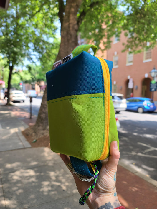 Plucky - Sally Forth Supply Co.