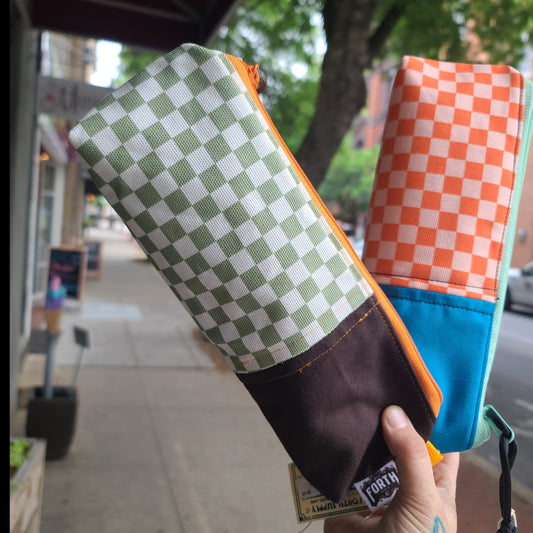 Hurry! Bag: Blush & Bash - Sally Forth Supply Co.