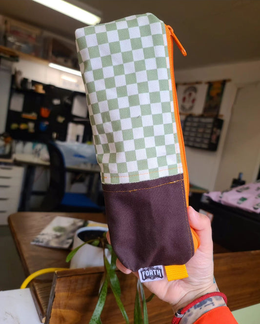 Hurry! Bag: Advice - Sally Forth Supply Co.