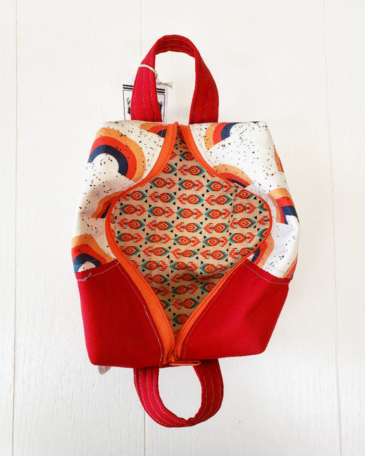 Wander Gear bag - Sally Forth Supply Co.