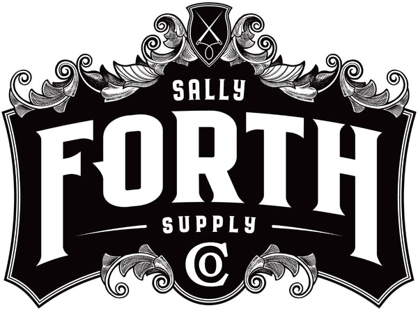 Sally Forth Supply Co.