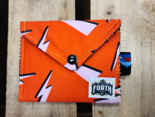 The Original Chapstick Wallet! The Avail: Zap - Sally Forth Supply Co.