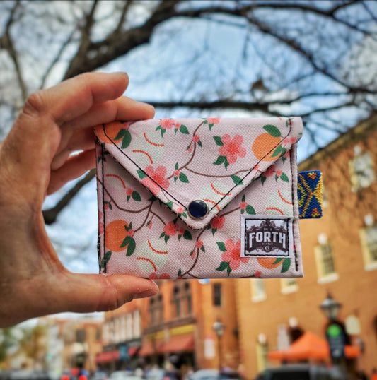 The Original Chapstick Wallet! The Avail: We're all Fruits! - Sally Forth Supply Co.